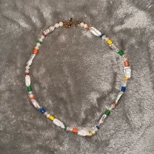 éliou Lisa Necklace